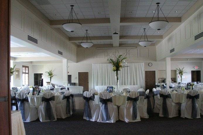 Berwick Manor Banquet Center & Catering