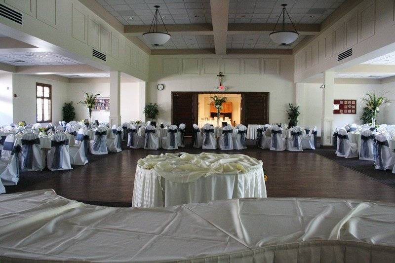 Berwick Manor Banquet Center & Catering