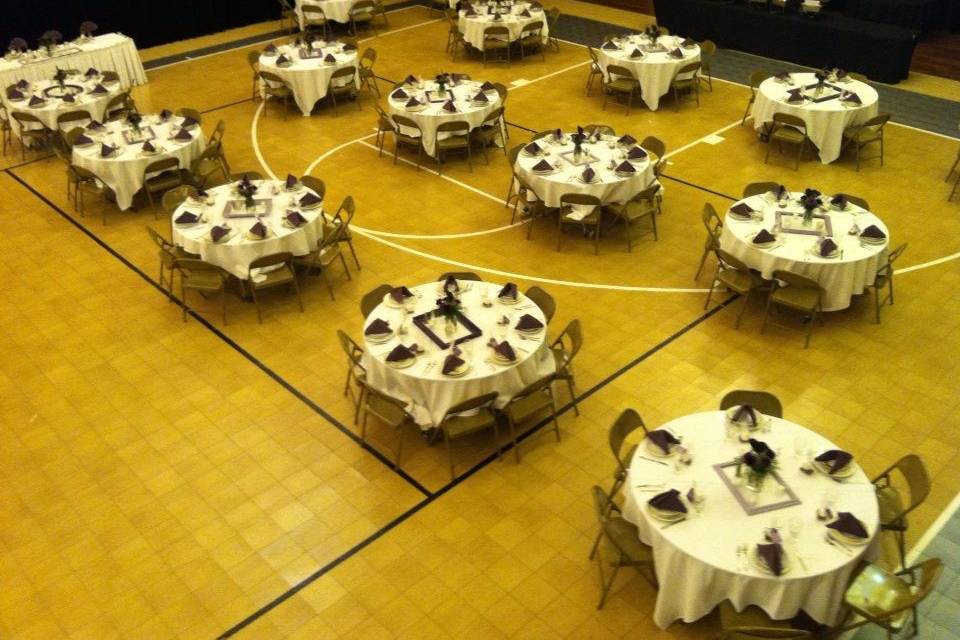 Berwick Manor Banquet Center & Catering