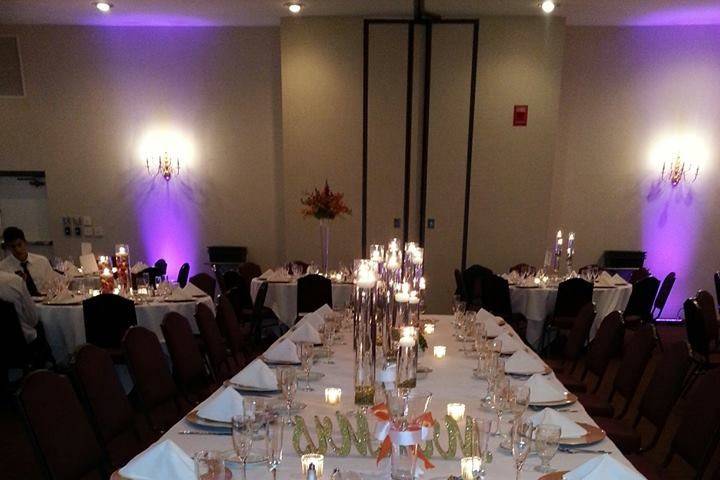 Berwick Manor Banquet Center & Catering