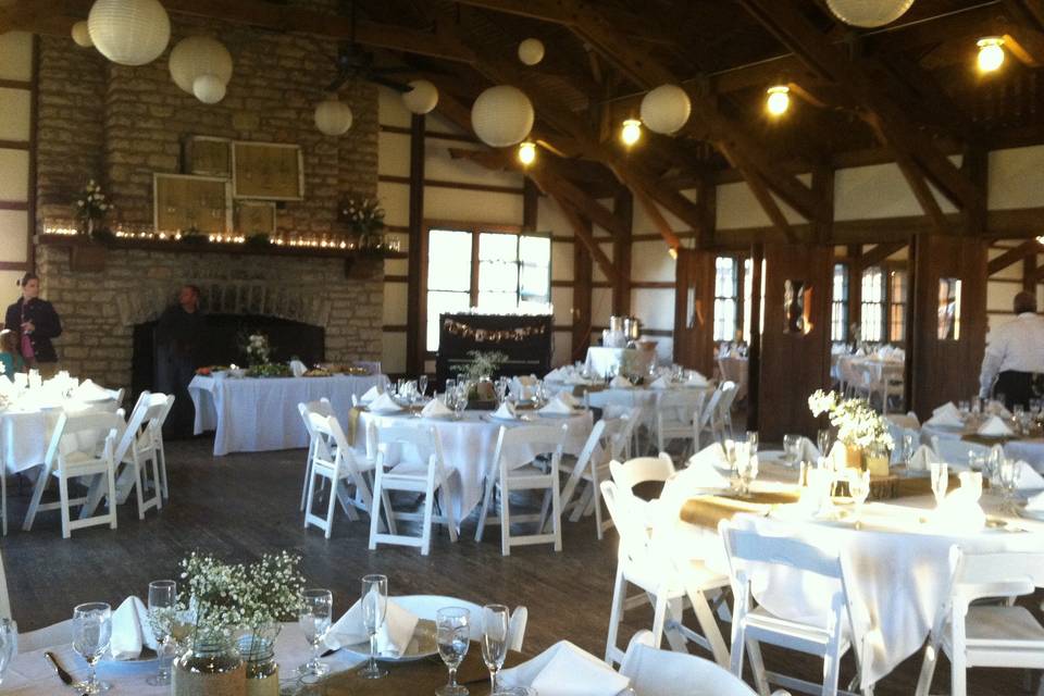 Berwick Manor Banquet Center & Catering