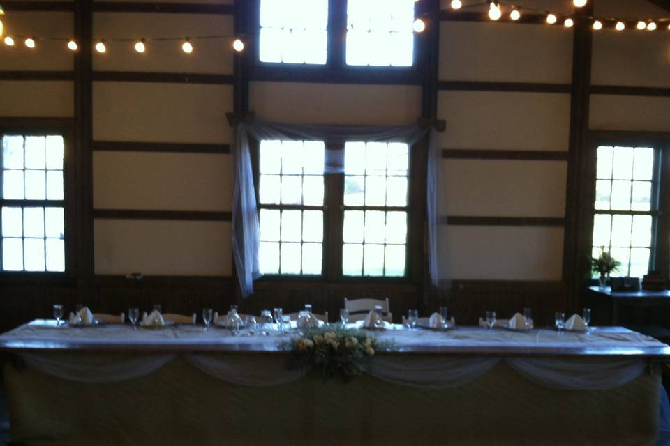 Berwick Manor Banquet Center & Catering