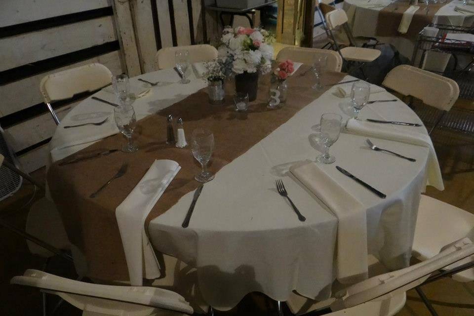 Berwick Manor Banquet Center & Catering