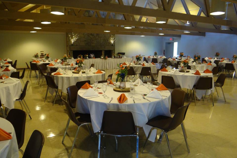 Berwick Manor Banquet Center & Catering