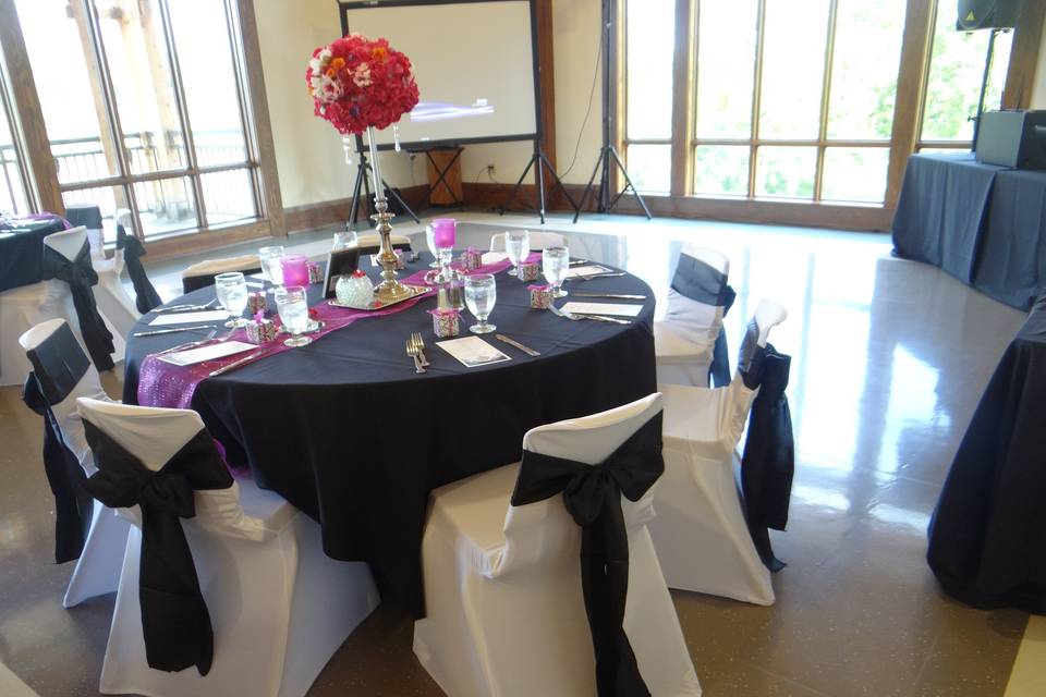 Berwick Manor Banquet Center & Catering