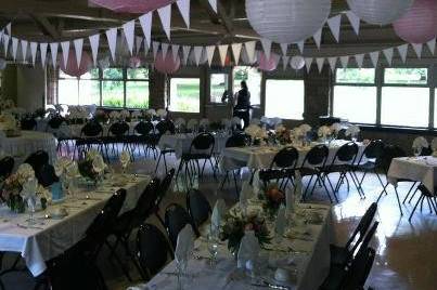 Berwick Manor Banquet Center & Catering