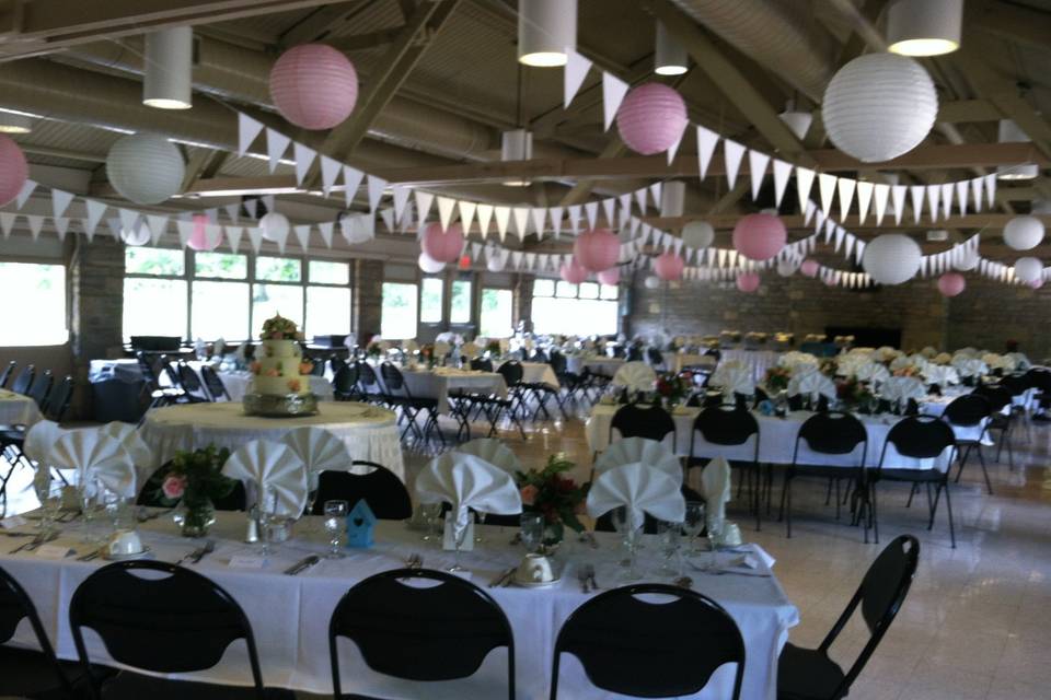 Berwick Manor Banquet Center & Catering