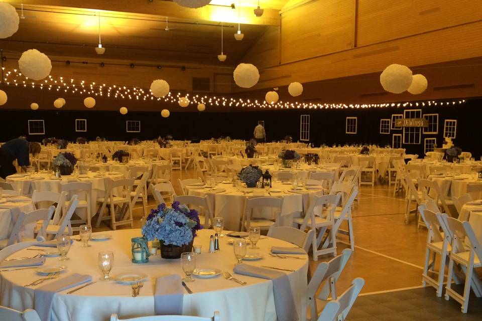 Berwick Manor Banquet Center & Catering