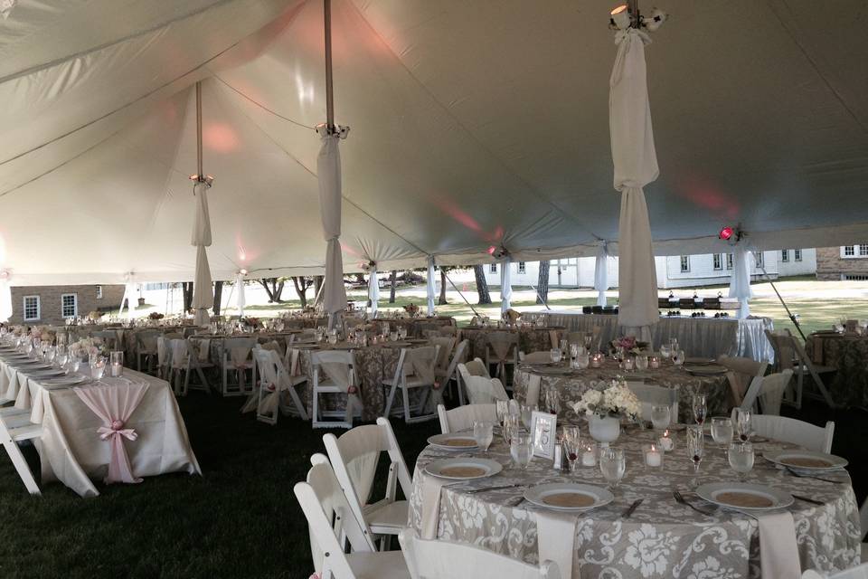 Berwick Manor Banquet Center & Catering