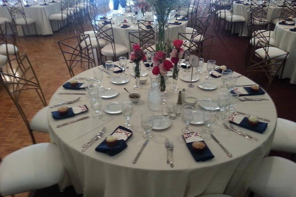 Berwick Manor Banquet Center & Catering