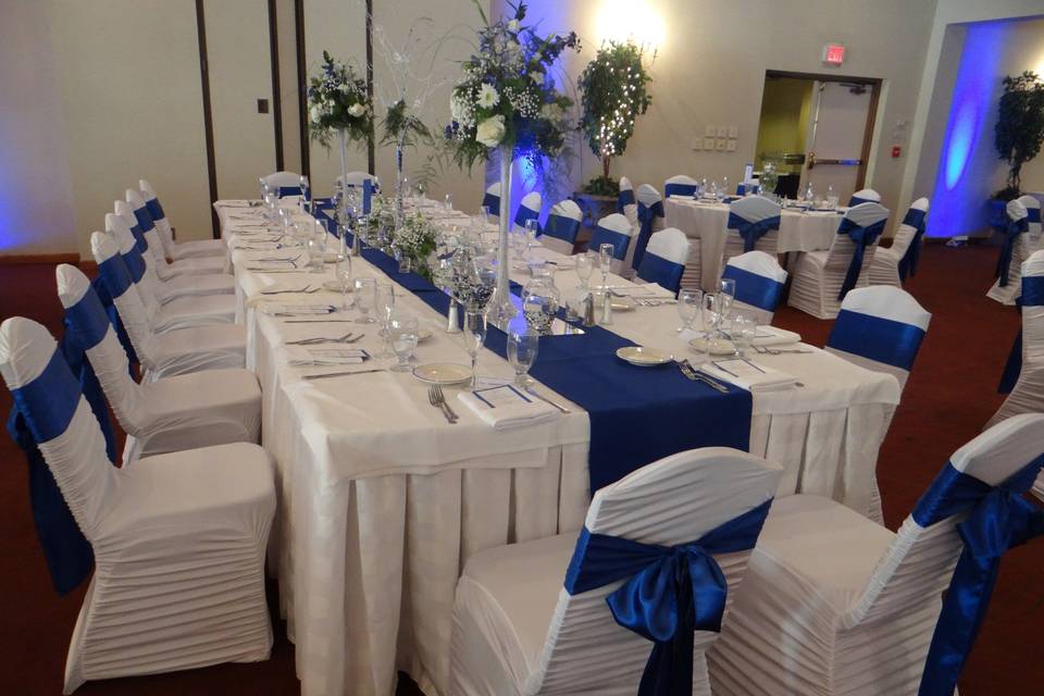 Berwick Manor Banquet Center & Catering