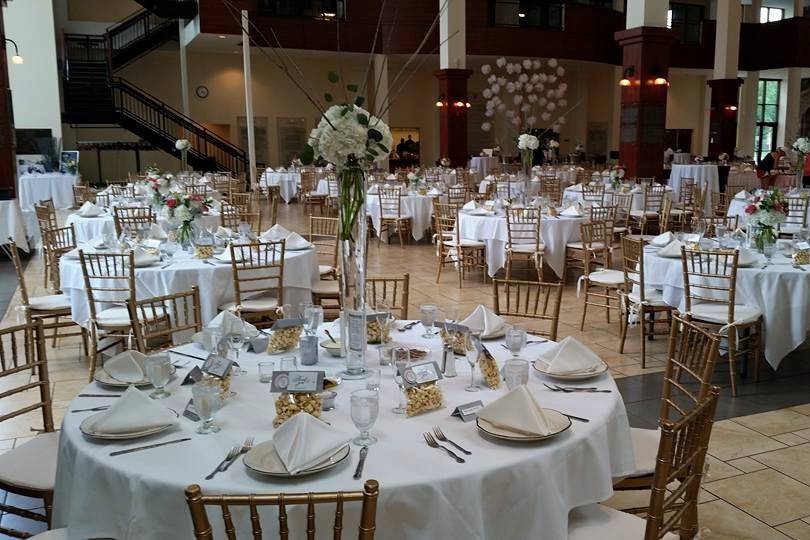 Berwick Manor Banquet Center & Catering