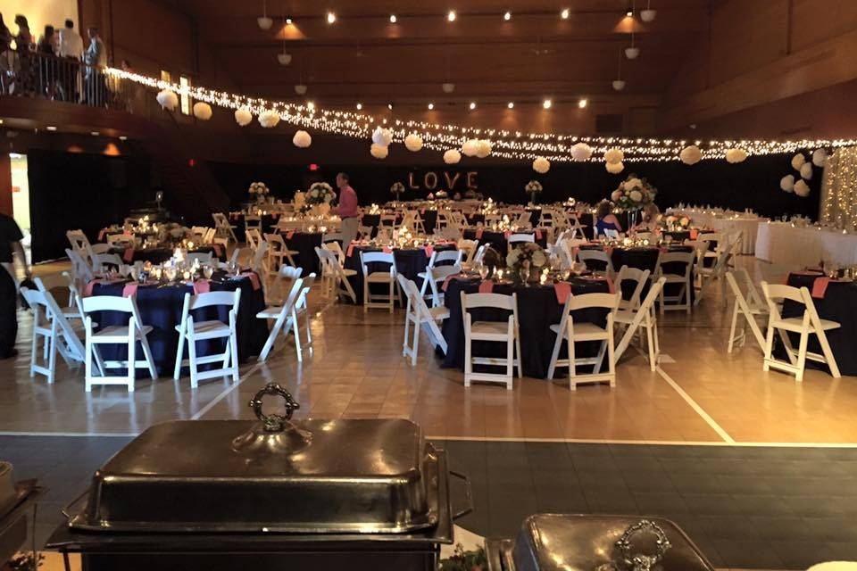 Berwick Manor Banquet Center & Catering