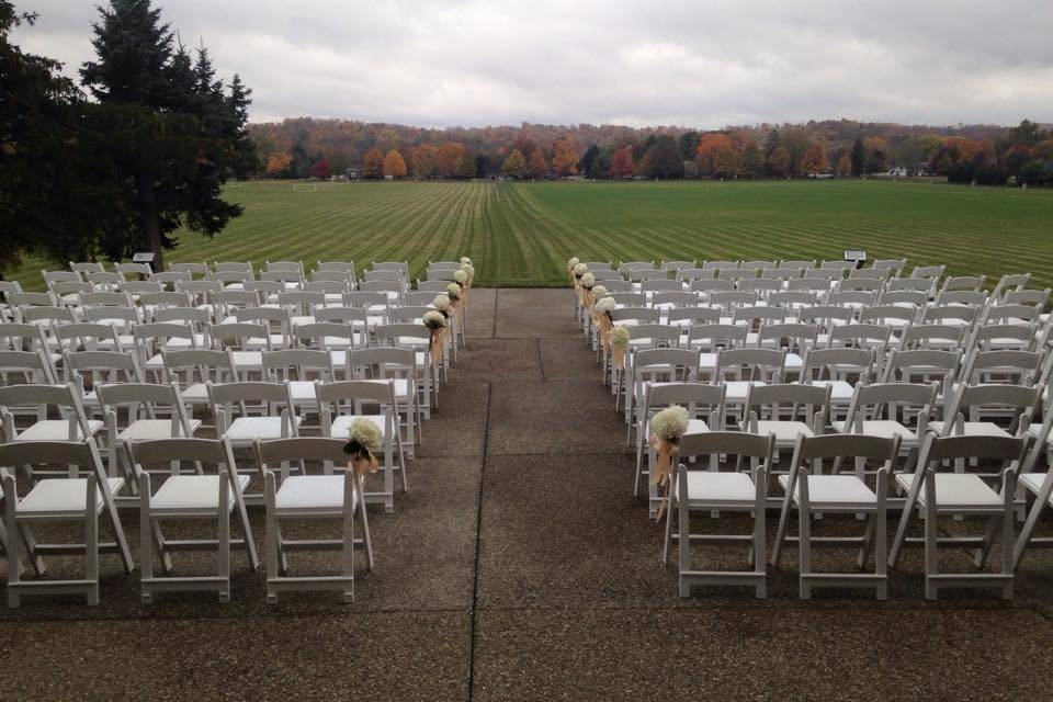 Berwick Manor Banquet Center & Catering