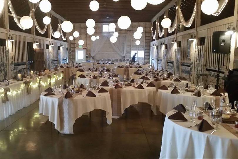 Berwick Manor Banquet Center & Catering