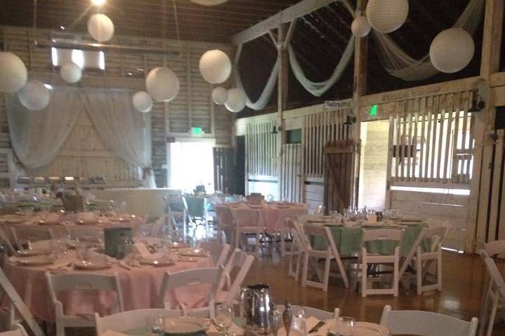 Berwick Manor Banquet Center & Catering