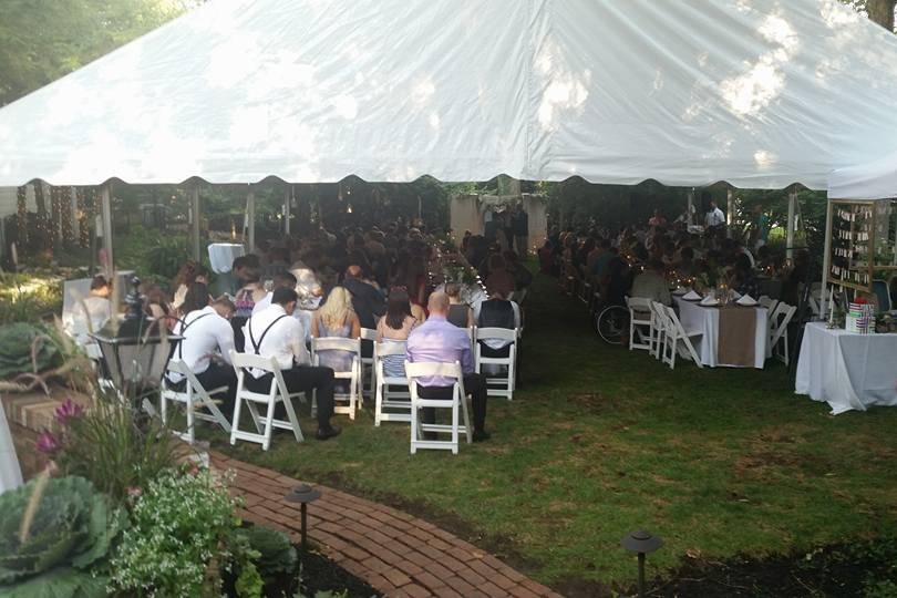 Berwick Manor Banquet Center & Catering