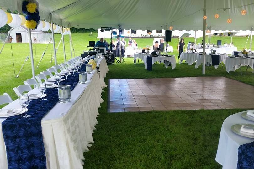 Berwick Manor Banquet Center & Catering