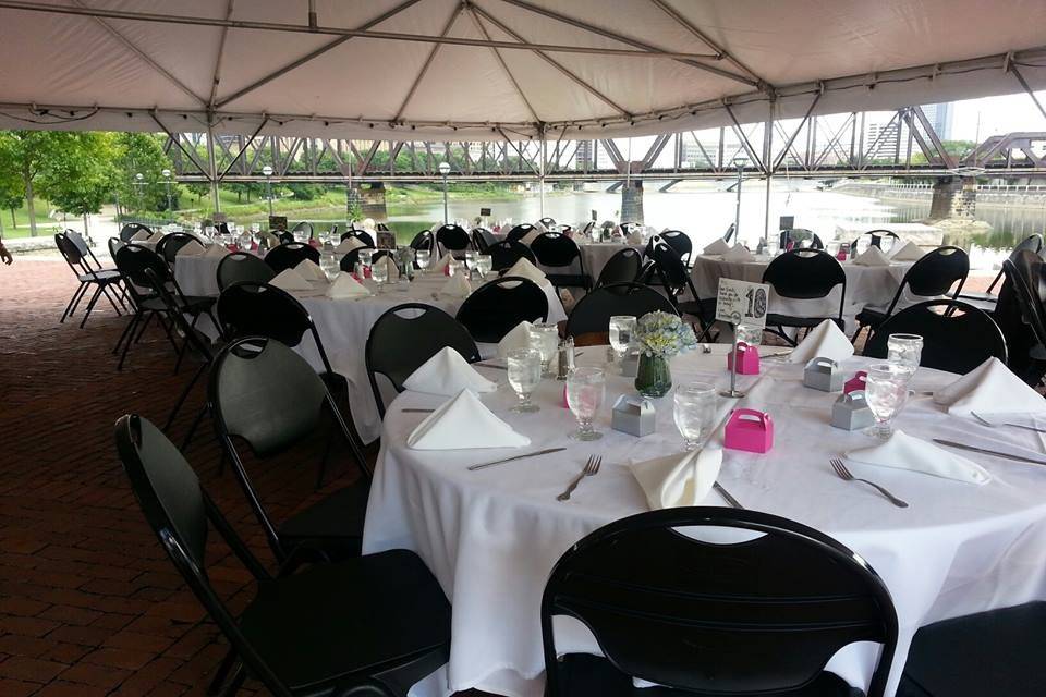 Berwick Manor Banquet Center & Catering