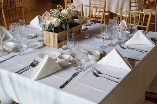 Berwick Manor Banquet Center & Catering
