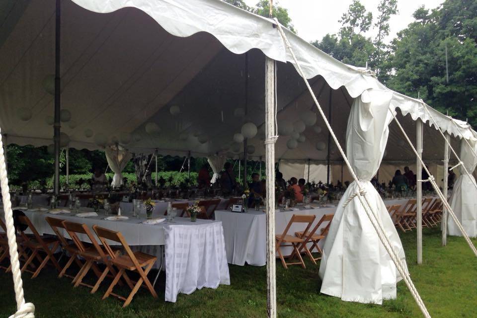 Berwick Manor Banquet Center & Catering