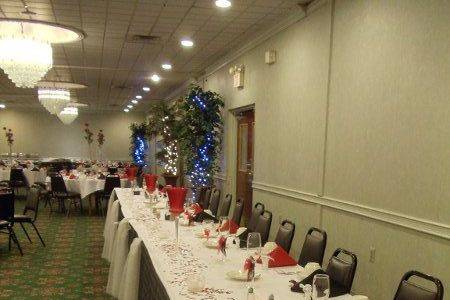 Berwick Manor Banquet Center & Catering