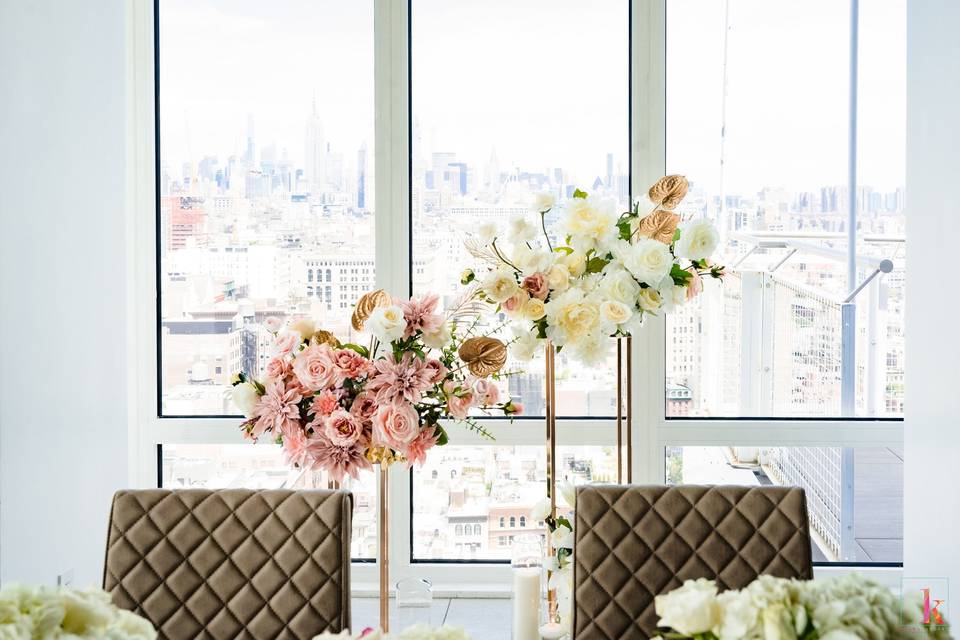 Micro Wedding