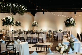 The Clyde Venue