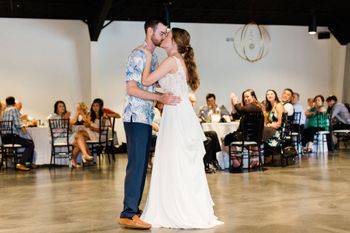 First Dance