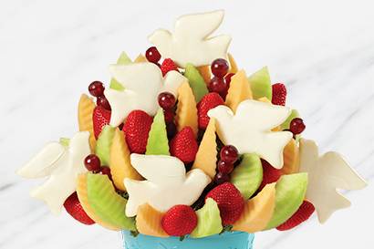 Fresh Fruit Salad  Edible Arrangements