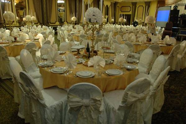 EventDecorStudio