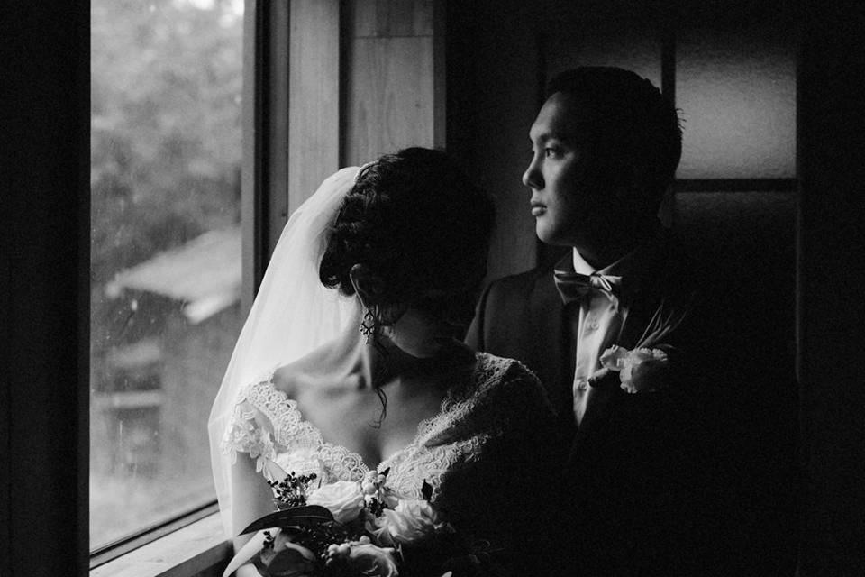 Japan Wedding Photography - Roy Nuesca Photography