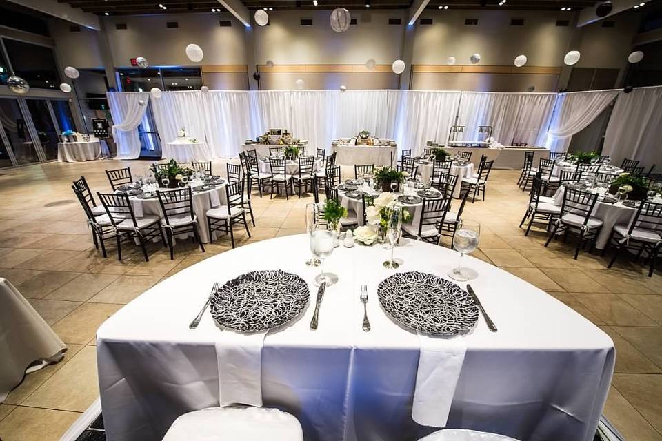 Everlasting Events Coordination Services