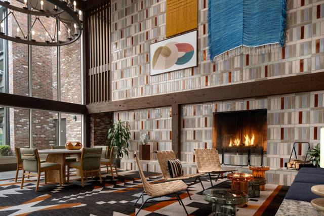 Valley River Inn