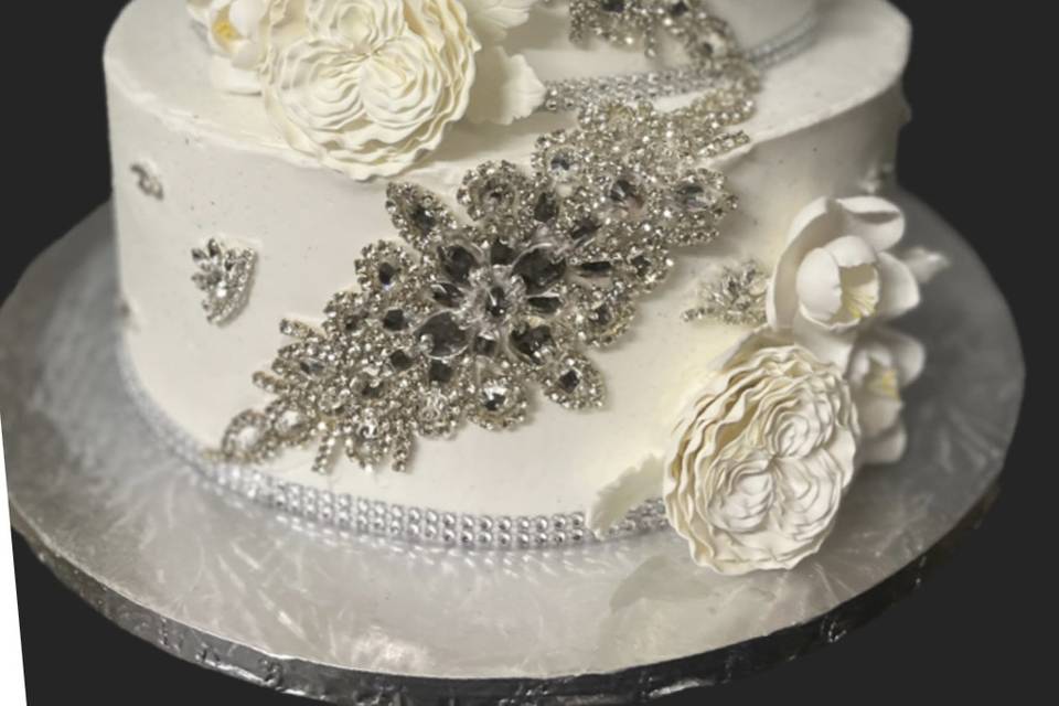 Jeweled