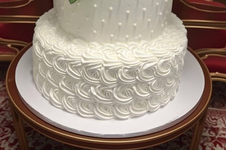 Rosettes