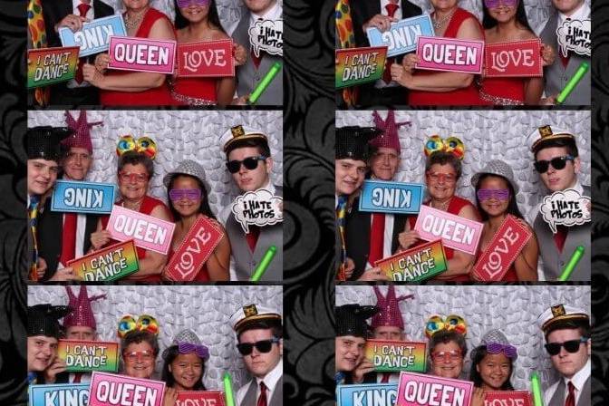 Arizona's Photo Booth