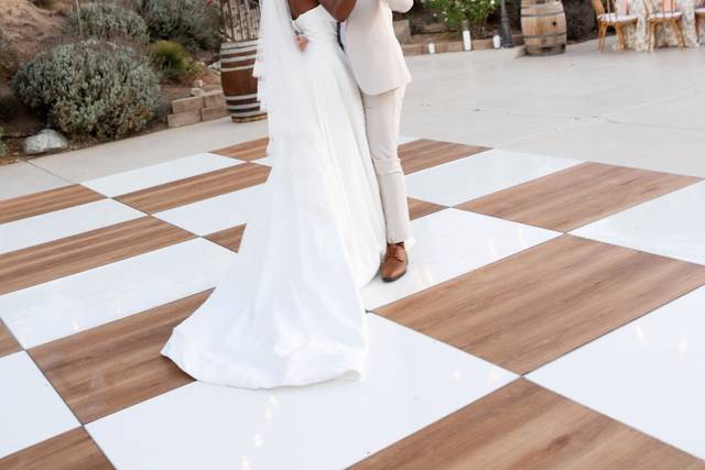 Dance Floor