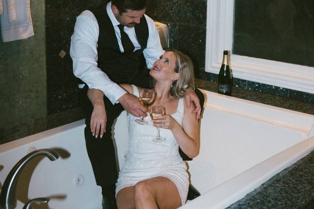 Bridal Suite