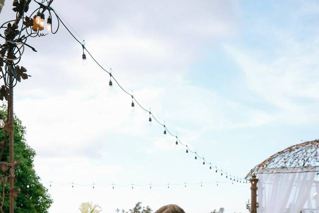 Ceremony Exit