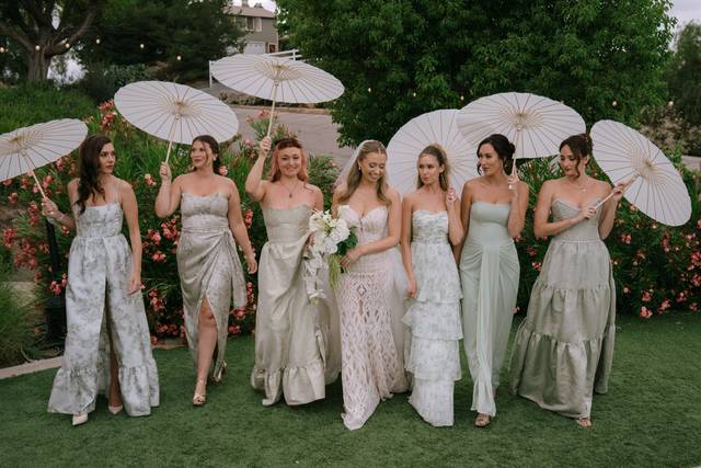 Bridal Party