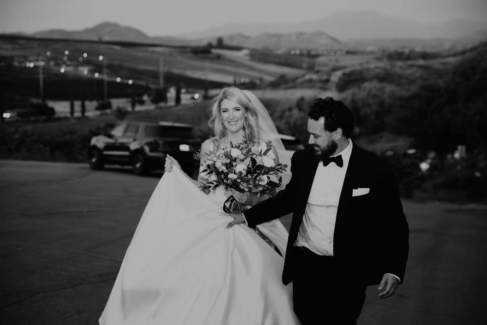 Engagement photoshoot