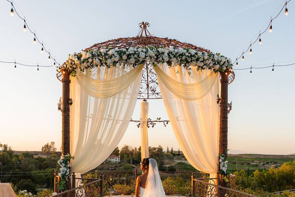 Ceremony