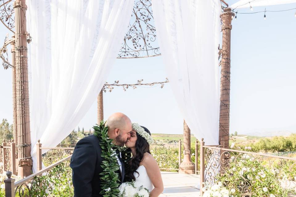 Sweetheart Table