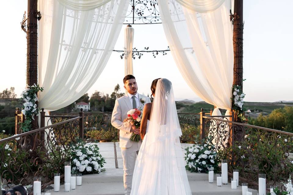 Ceremony