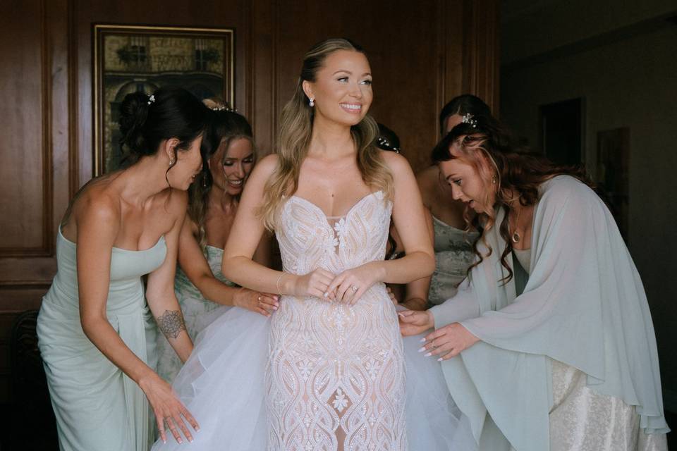 Ceremony