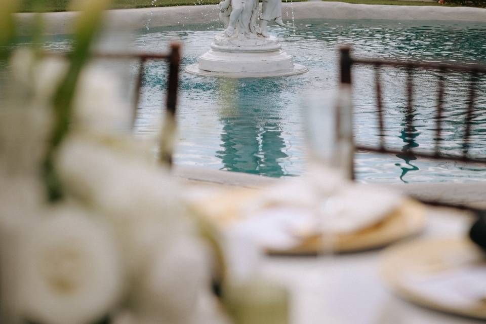 Bridal Suite