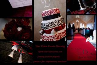 Your Vision Events Planning LLC