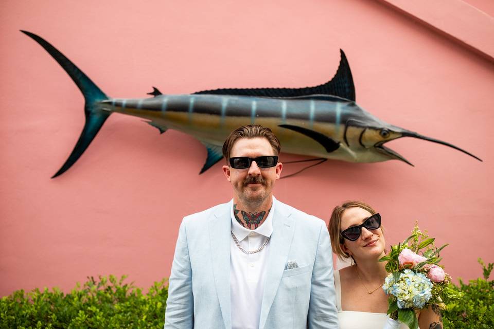 Fort Lauderdale, Florida