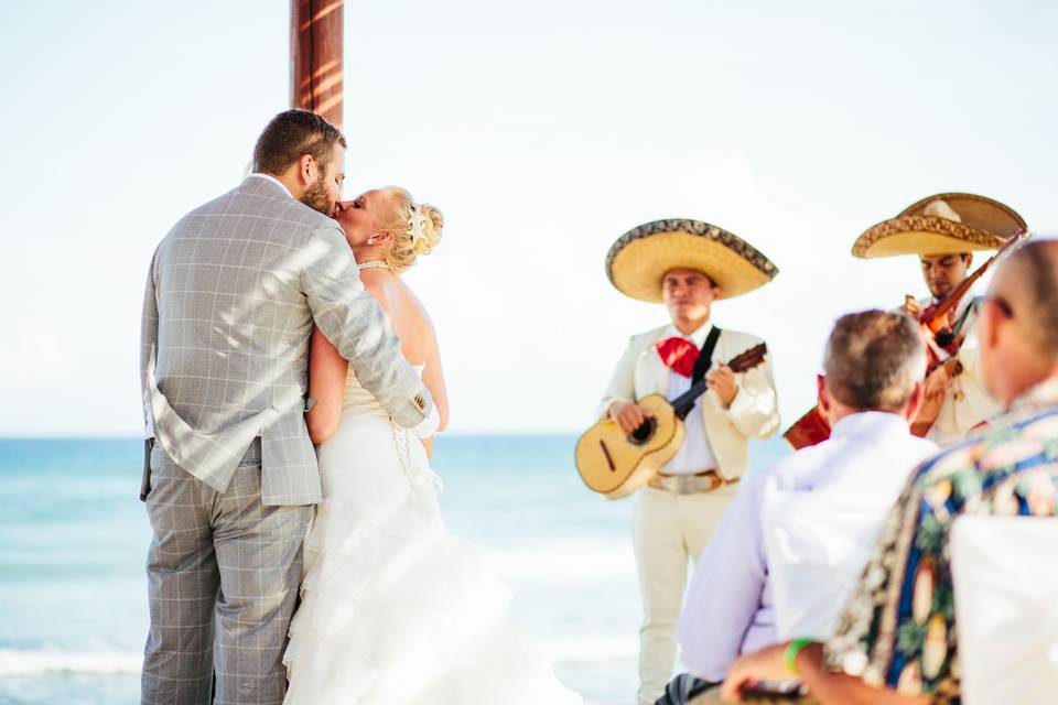 Cancun, Mexico